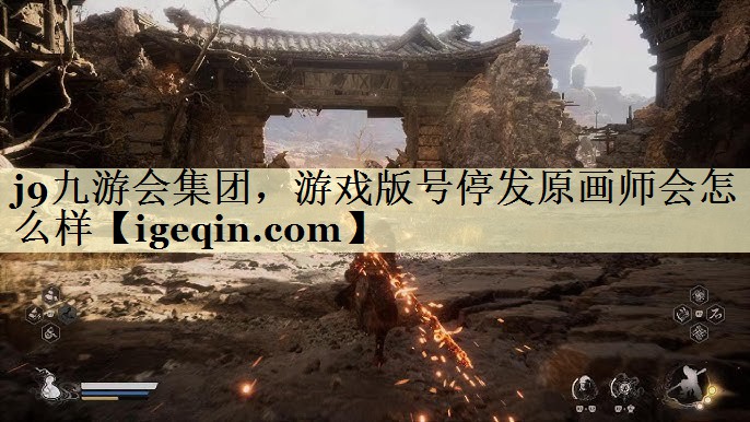 VSport集团，游戏版号停发原画师会怎么样