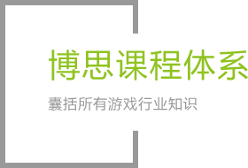 VSport课程体系